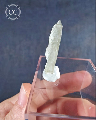 Libyan Desert Glass #18