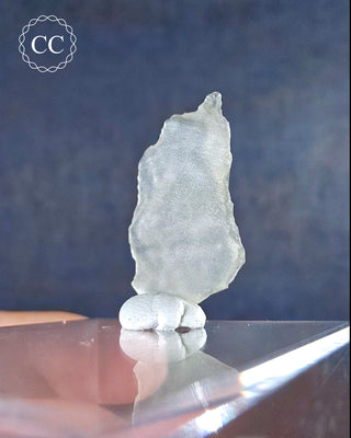 Libyan Desert Glass #18