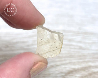 Libyan Desert Glass #10