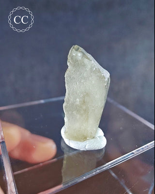 Libyan Desert Glass #19