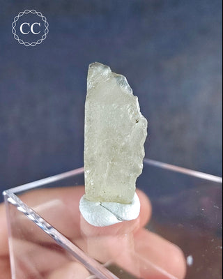 Libyan Desert Glass #19