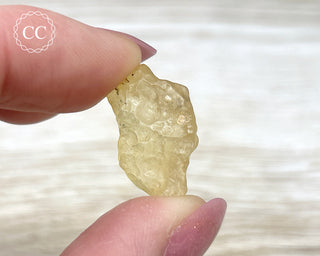 Libyan Desert Glass #13