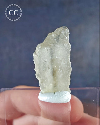 Libyan Desert Glass #19