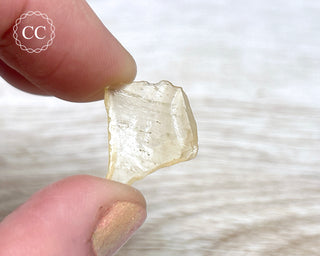 Libyan Desert Glass #10