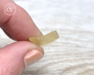 Libyan Desert Glass #10