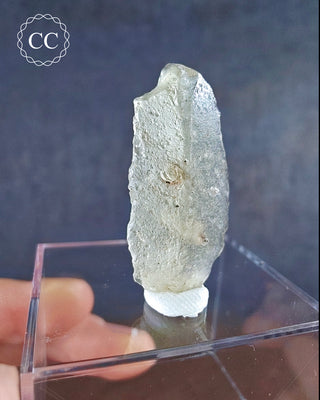 Libyan Desert Glass #20
