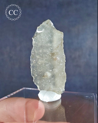 Libyan Desert Glass #20