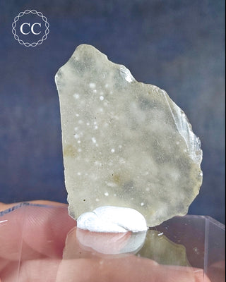 Libyan Desert Glass #4