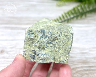Lizardite Specimen #1