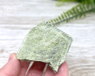 Lizardite Specimen #1