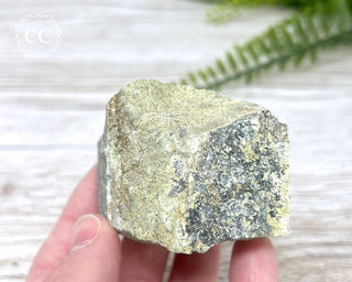 Lizardite Specimen #1