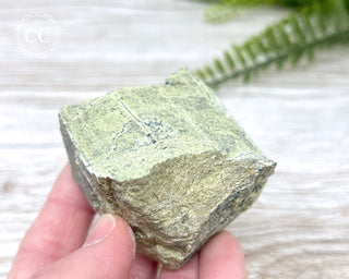 Lizardite Specimen #1