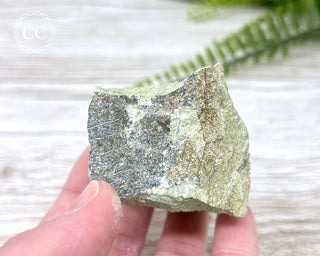 Lizardite Specimen #1