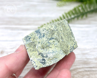 Lizardite Specimen #1