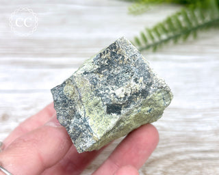 Lizardite Specimen #1