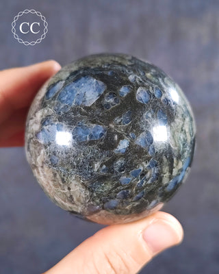 Llanite - Que Sera Sphere #1