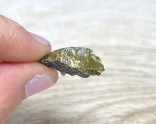 Lobanovite - Magnesioastrophyllite #1