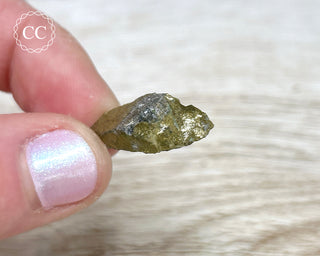 Lobanovite - Magnesioastrophyllite #1