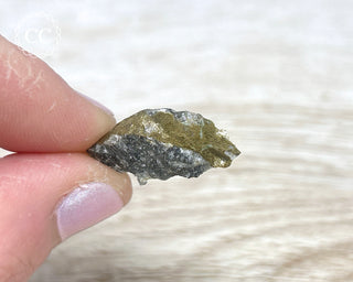 Lobanovite - Magnesioastrophyllite #1