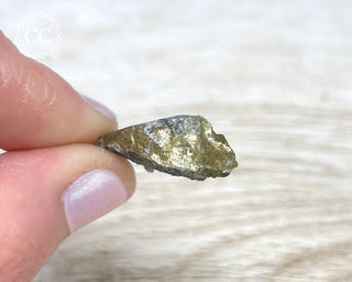 Lobanovite - Magnesioastrophyllite #1