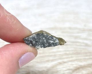 Lobanovite - Magnesioastrophyllite #1