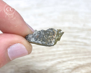 Lobanovite - Magnesioastrophyllite #1