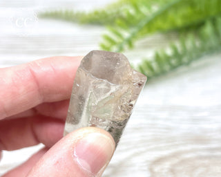 Lodolite / Garden Quartz Tower #8