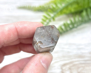 Lodolite / Garden Quartz Tower #1