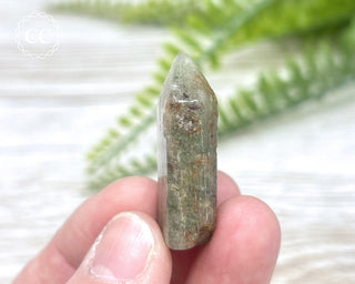 Lodolite / Garden Quartz Tower #10