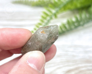 Lodolite / Garden Quartz Tower #10