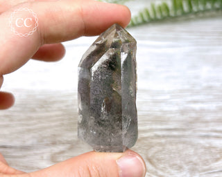 Lodolite / Garden Quartz Tower #2