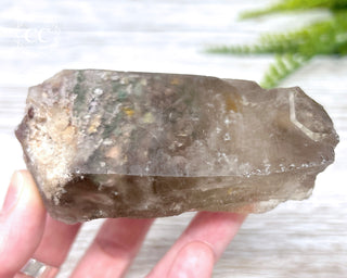 Lodolite Quartz #3