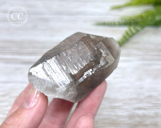 Lodolite Quartz #2