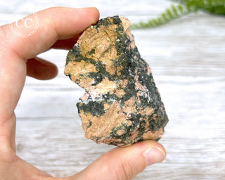 Luxullianite Specimen #1