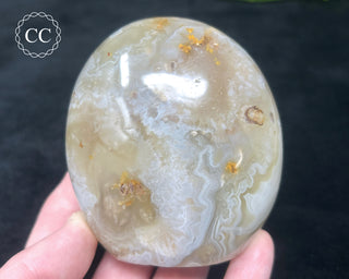 Madagascar Agate Freeform #1