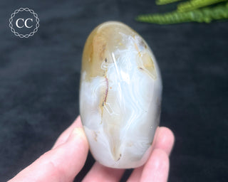 Madagascar Agate Freeform #2