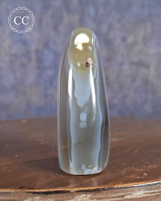 Madagascar Agate Freeform #5