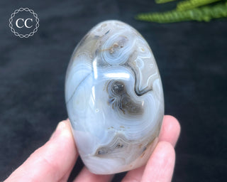 Madagascar Agate Freeform #2