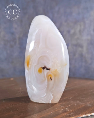 Madagascar Agate Freeform #3