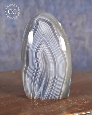 Madagascar Agate Freeform #6