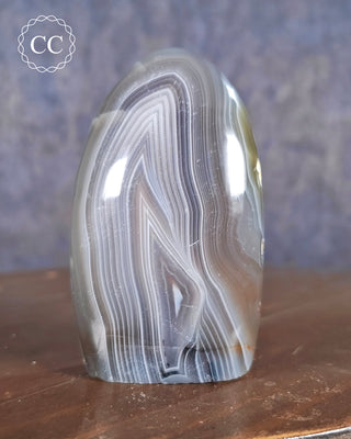 Madagascar Agate Freeform #6