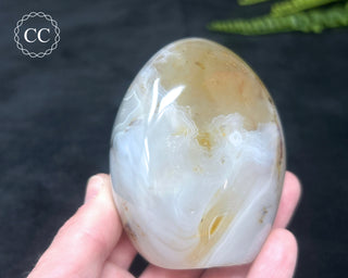 Madagascar Agate Freeform #2