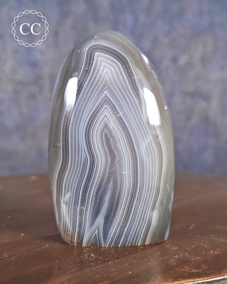 Madagascar Agate Freeform #6
