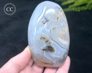 Madagascar Agate Freeform #3