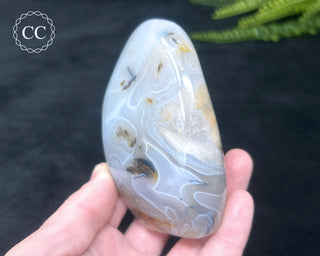 Madagascar Agate Freeform #3