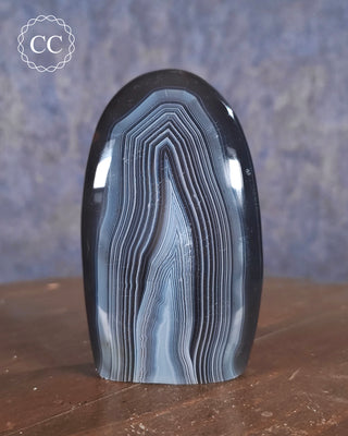 Madagascar Agate Freeform #7