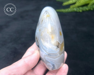 Madagascar Agate Freeform #3