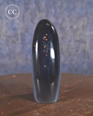 Madagascar Agate Freeform #7