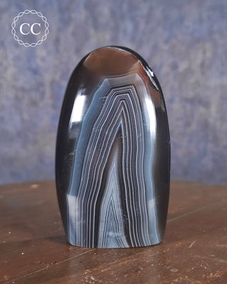 Madagascar Agate Freeform #7