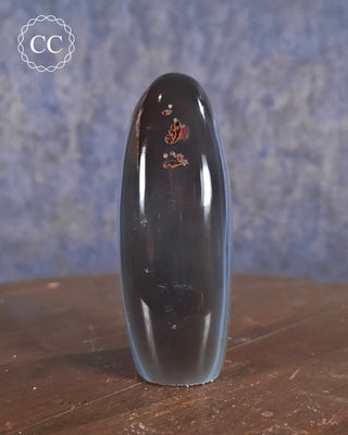 Madagascar Agate Freeform #7